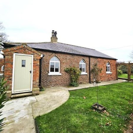 Holme Lodge Cottage Thirsk Kültér fotó