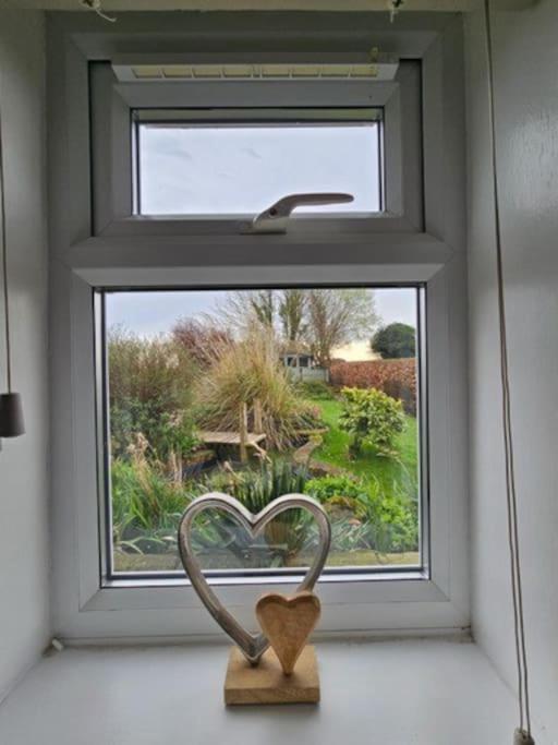 Holme Lodge Cottage Thirsk Kültér fotó