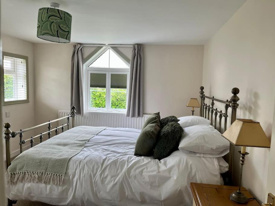 Holme Lodge Cottage Thirsk Kültér fotó