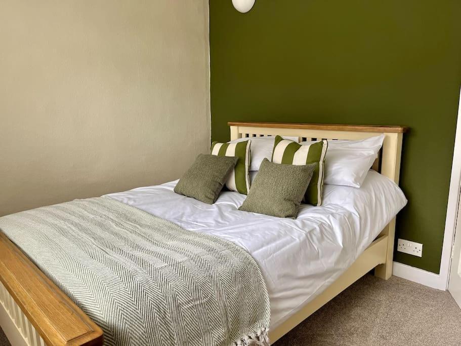 Holme Lodge Cottage Thirsk Kültér fotó