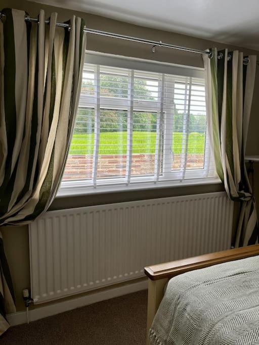 Holme Lodge Cottage Thirsk Kültér fotó