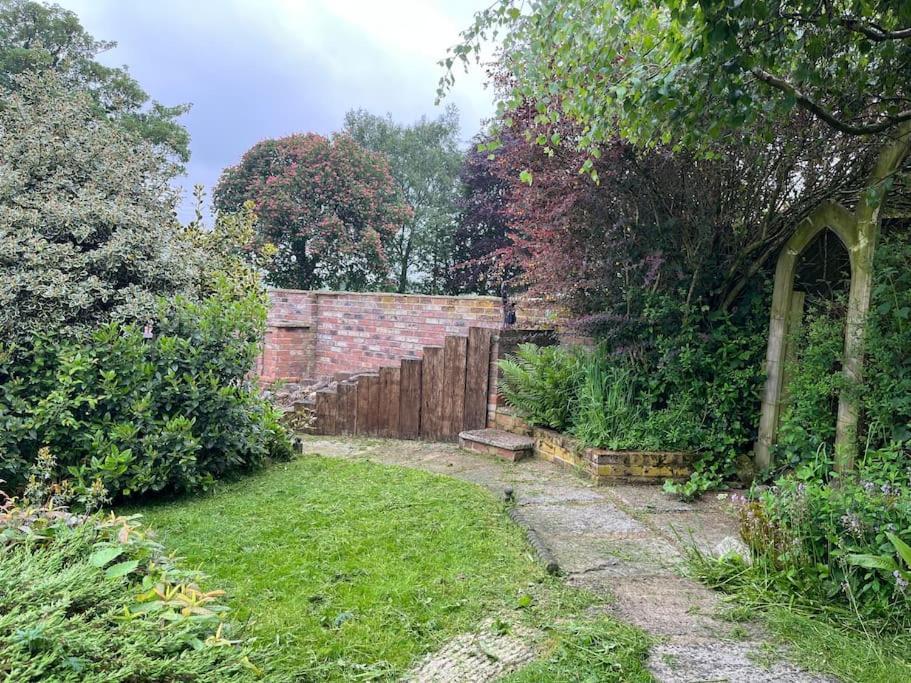 Holme Lodge Cottage Thirsk Kültér fotó