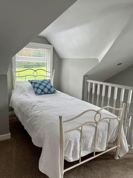 Holme Lodge Cottage Thirsk Kültér fotó