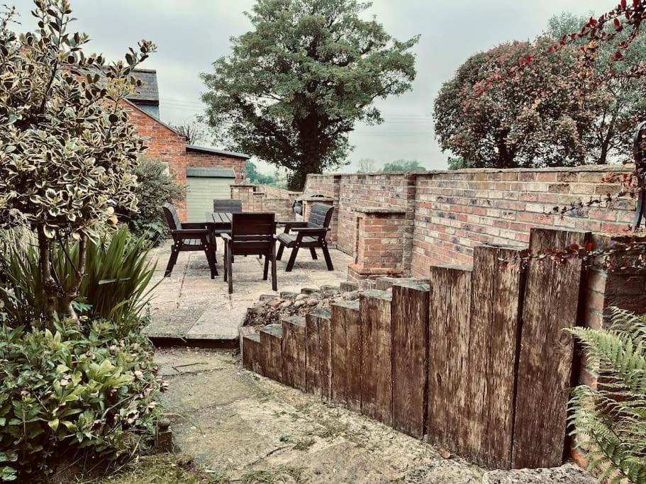 Holme Lodge Cottage Thirsk Kültér fotó